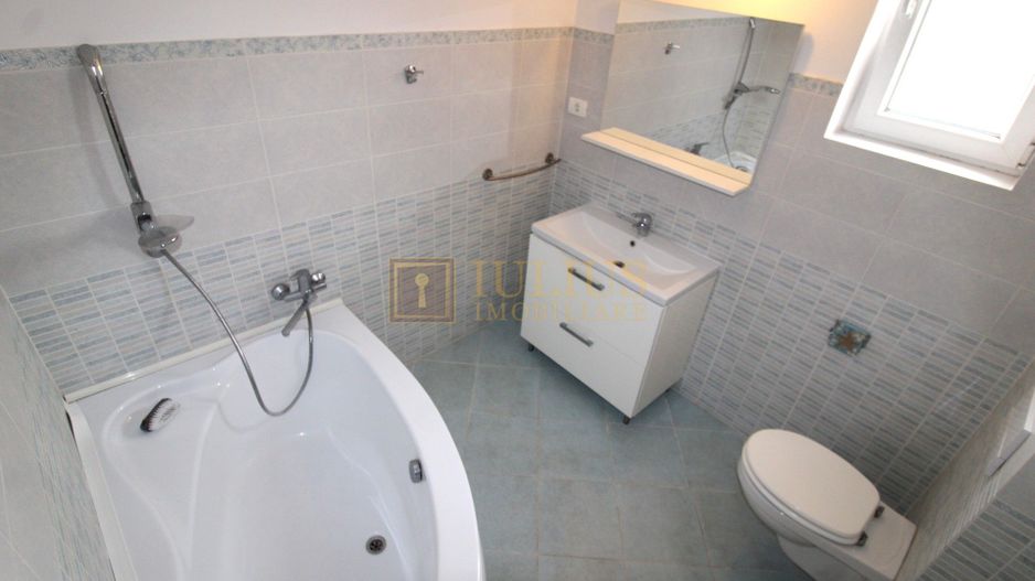 Duplex spațios – Dumbrăvița, cu garaj, bucatarie inchisa - Poză 23