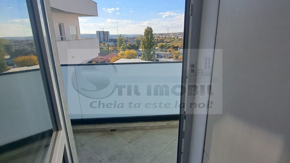 Apartament 1 Camera CONEST EVOLUTION - 449 euro - Poză 4