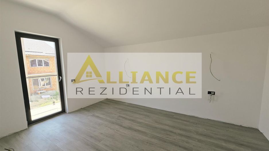 Vila str Miorita-4 camere-3 bai-2 dressinguri-beci - Poză 7