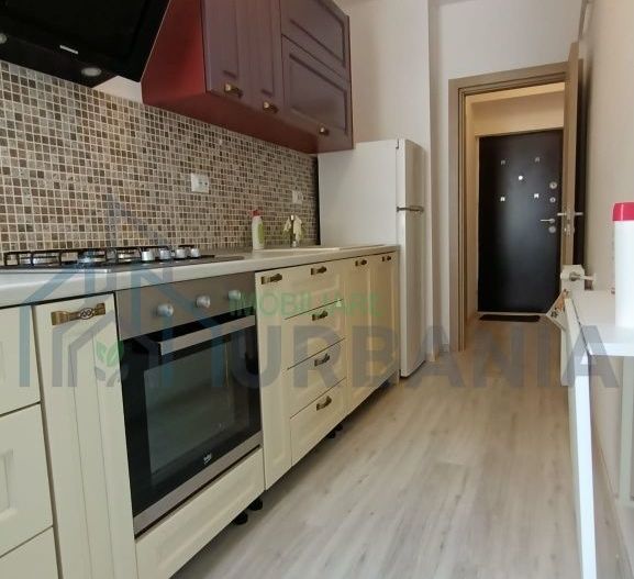 Apartament de închiriat, 1 cameră, Bucium, Iași - Poză 3