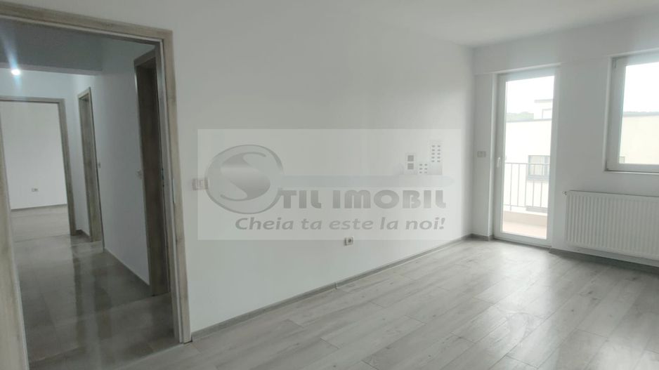 AP 2 CAM BUCIUM 70 mp INTABULAT LIDL BLOC NOU DECOMANDAT - Poză 1