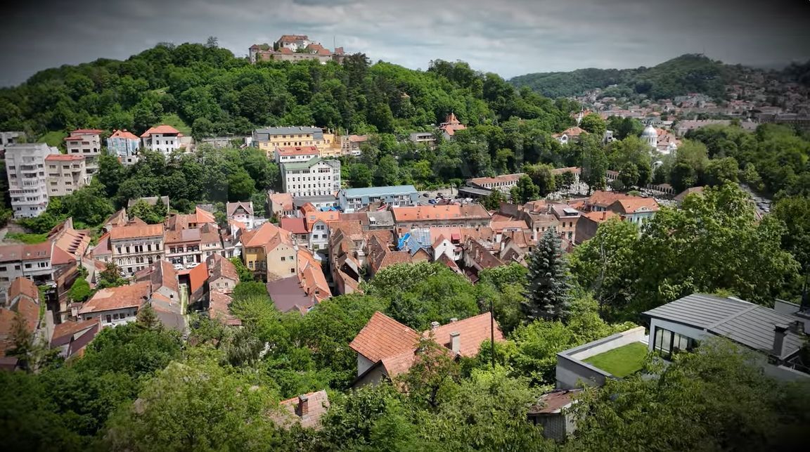 Vânzare, vilă, 481 mp, Brașov - Poză 5