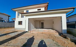 Casa Sibiu, Selimbar - 5 camere, 3 bai, garaj - - Poză 12