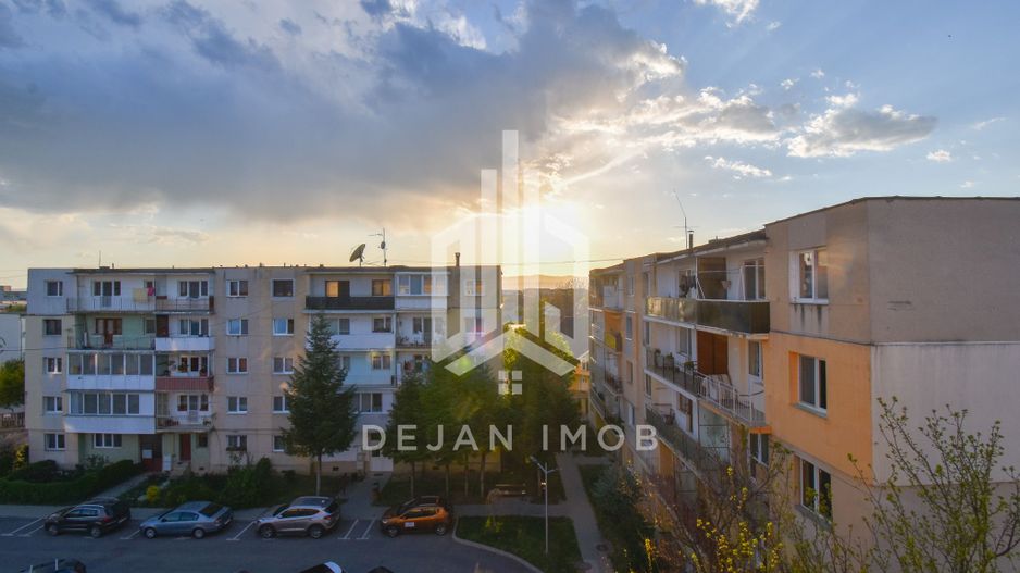 Apartament de vânzare în Sud-Vest, Targu Secuiesc - Poză 6