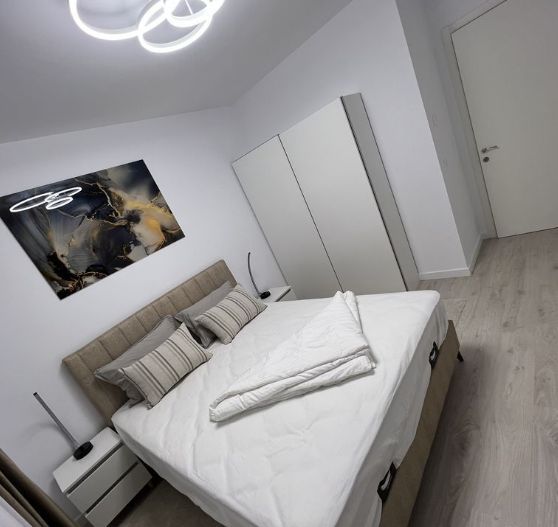 2 camere | Greenfield | Baneasa | Pipera | parcare inclusa - Poză 13