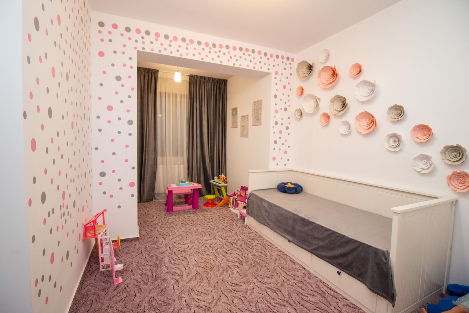 Apartament de vanzare 3 camere Cartierul Latin Prelungire Ghencea - Poză 14
