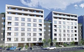 Apartament ideal pentru familie - 3 camere, decomandat, Berceni - Poză 8