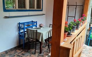 Casă 4 camere de vânzare | Orlat | 100 mp | teren 500 mp - Poză 6