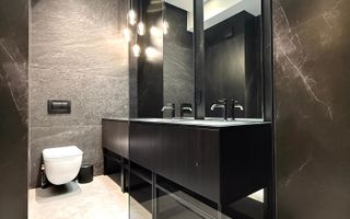 Penthouse Exclusiv- Design Premium - Finisaje de Lux - Comision 0% - Poză 14