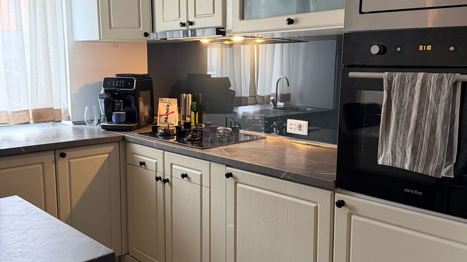 Apartament 3 camere decomandat | finisaje premium | 2 băi | Mărăști - Poză 6