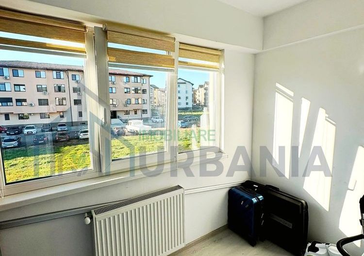 Apartament 2 camere de vânzare, 47 mp, Valea Adâncă, Strada Pepinierii, Miroslava - Poză 5