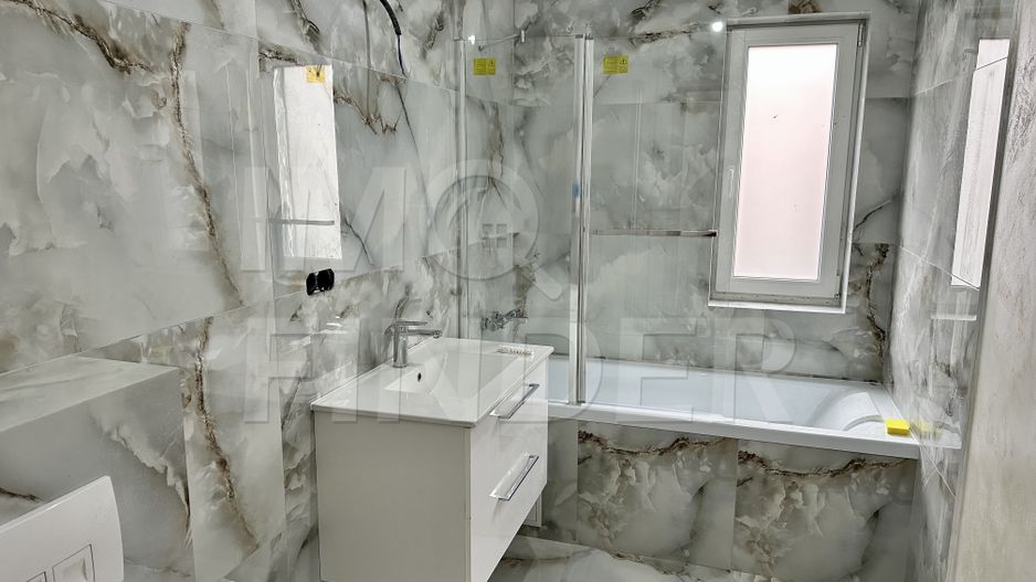 Apartament,  52mp + 54 mp terasa, etaj 1, zona Primariei/ Restaurant Regal - Poză 7