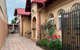 Casa P+M, cu 5 camere, zona Central - Poză 22