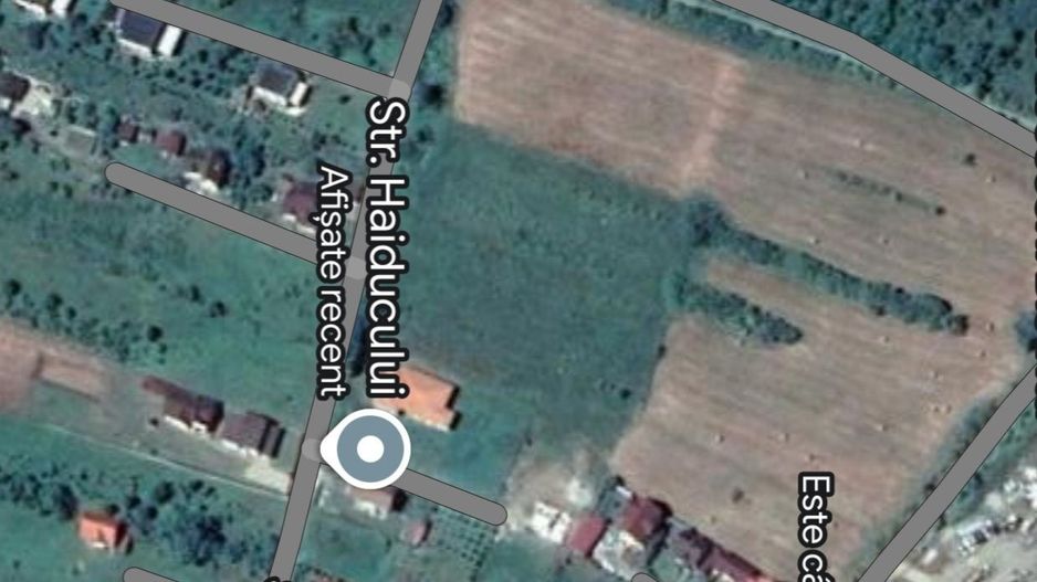 Teren de Vanzare - Exclusivitate - Poză 2