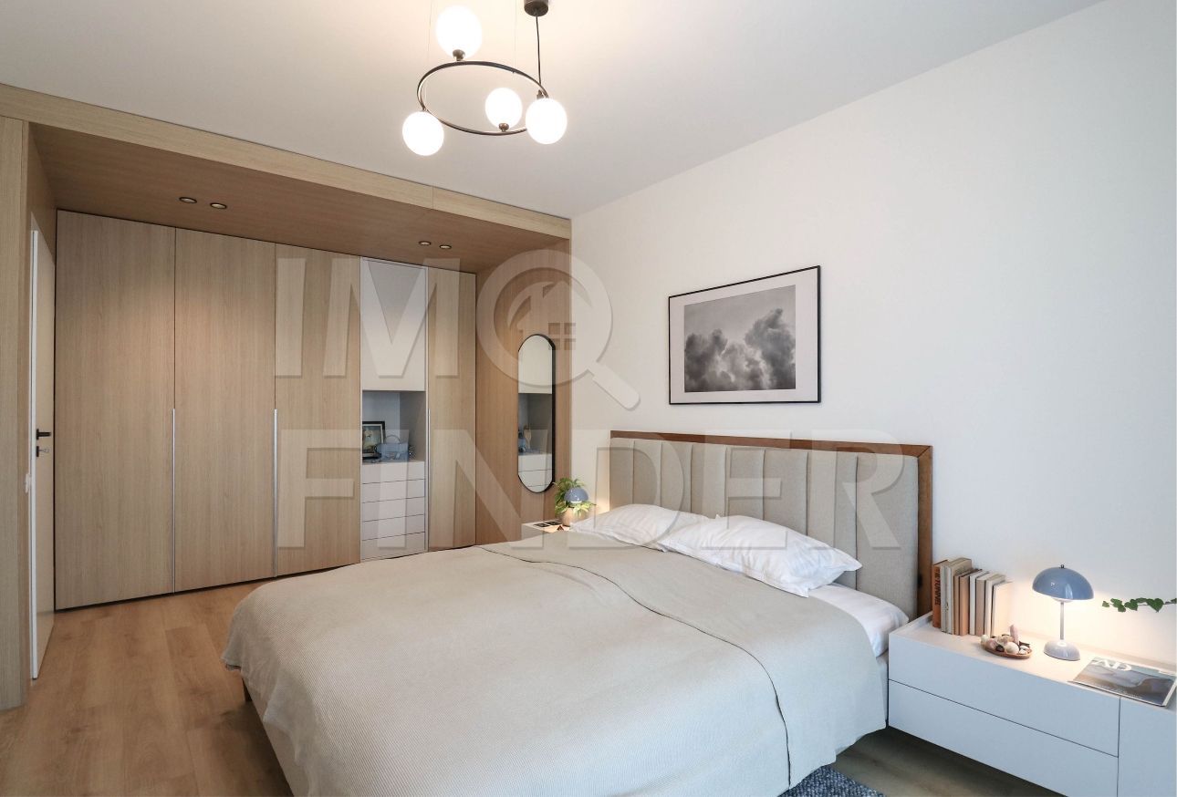 Vanzare 3 camere imobil nou, la cheie, C Brancusi/ Gheorgheni - Poză 5