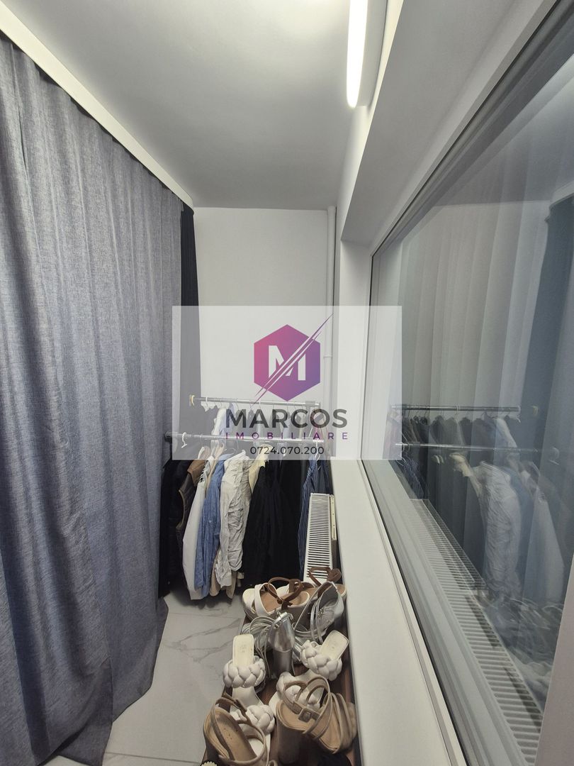 Vand apartament 3 camere Micro 2 - Poză 8