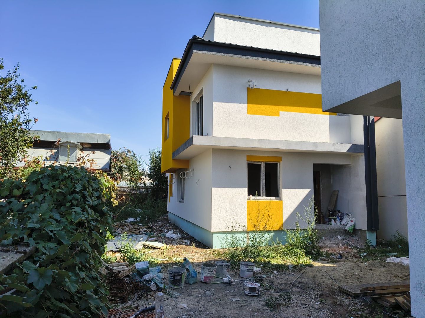 vila ind.5cam,3bai/centruPopesti Leordeni-str.Erou Pantazica Gabr - Poză 66