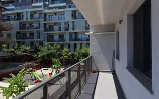 Apartament superb spre inchiriere cu trei camere, cartier Buna Ziua! - Poză 20
