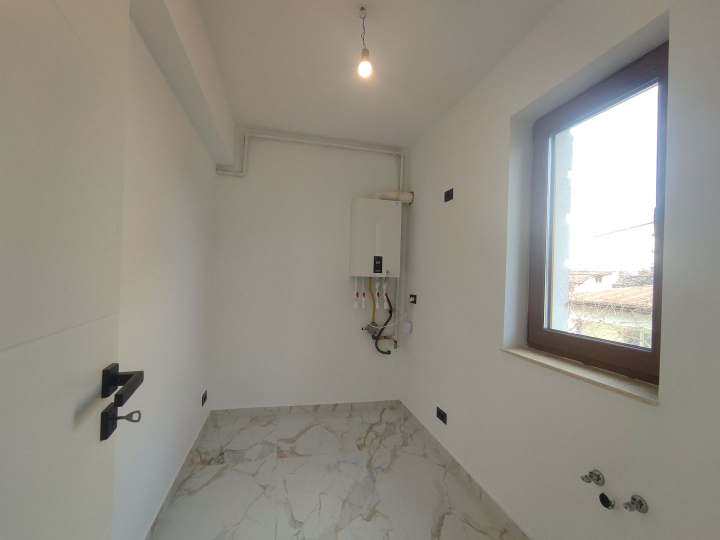 Vânzare apartament 2 camere lângă parcul Bazilescu - Poză 12