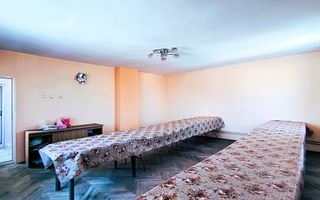 Medgidia | Casa P+1 | 5 camere spațioase, balcon, terasă și garaj - Poză 15