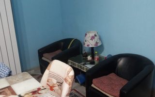 vand apartament cu o camera, parter cu terasa , zona Crihala - Poză 3
