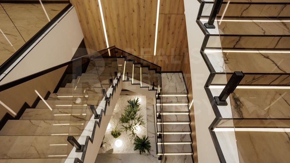 Chirie, spațiu comercial/oficiu, 650mp, str. Tighina, Centru - Poză 19