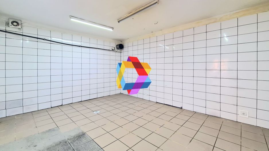 Spatiu comercial de închiriat Brasov - 138 mp # spatii-comerciale-brasov.ro - Poză 4