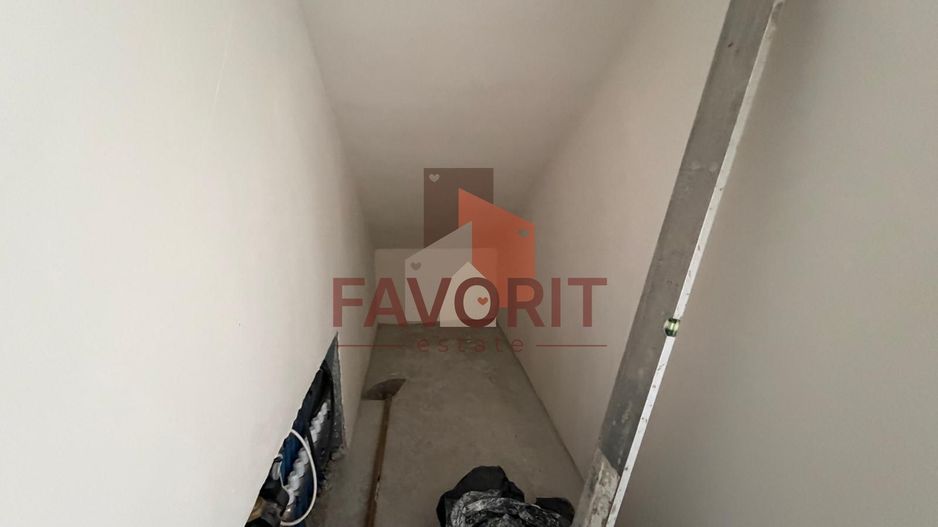 Duplex | Curte generoasa | Parter+Etaj | Toate utilitatile | 2 Bai | - Poză 15