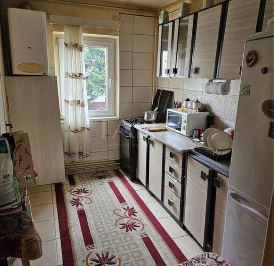 Apartament 4 camere cu 2 balcoane și boxă, Grigorescu - Poză 5