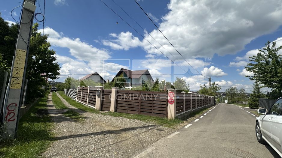 TEREN DE VANZARE | TISĂUȚI, IPOTEȘTI, SUCEAVA | 175.000 € - Poză 7