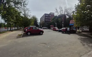 Bulevardul Basarabia // Spațiu Comercial // 3 Birouri - Poză 12