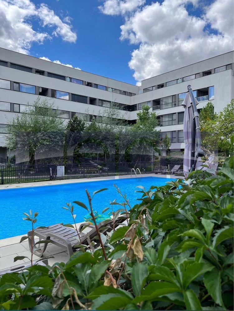 VANZARE 3 CAMERE | ATRIA URBAN RESORT | 73.5 MP | PARCARE INCLUSA - Poză 8