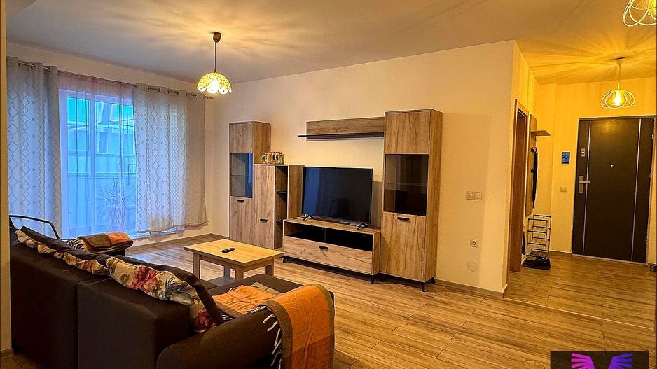 APARTAMENT 3 CAMERE | KOGALNICEANU | LOC DE PARCARE - Poză 2