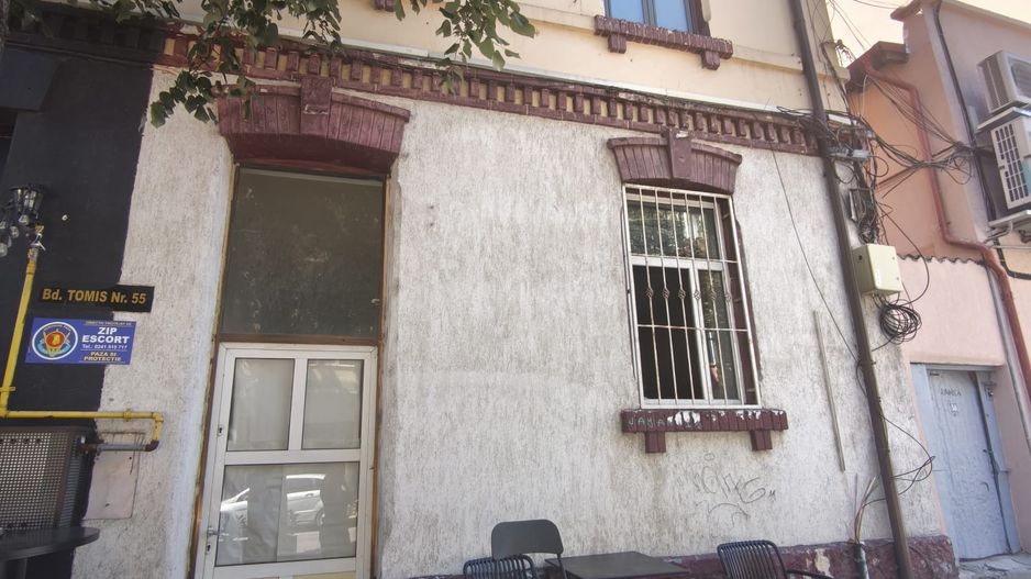 LOCAȚIE CENTRALĂ PENTRU BUSINESS | BLD TOMIS | PRIMARIE - Poză 1