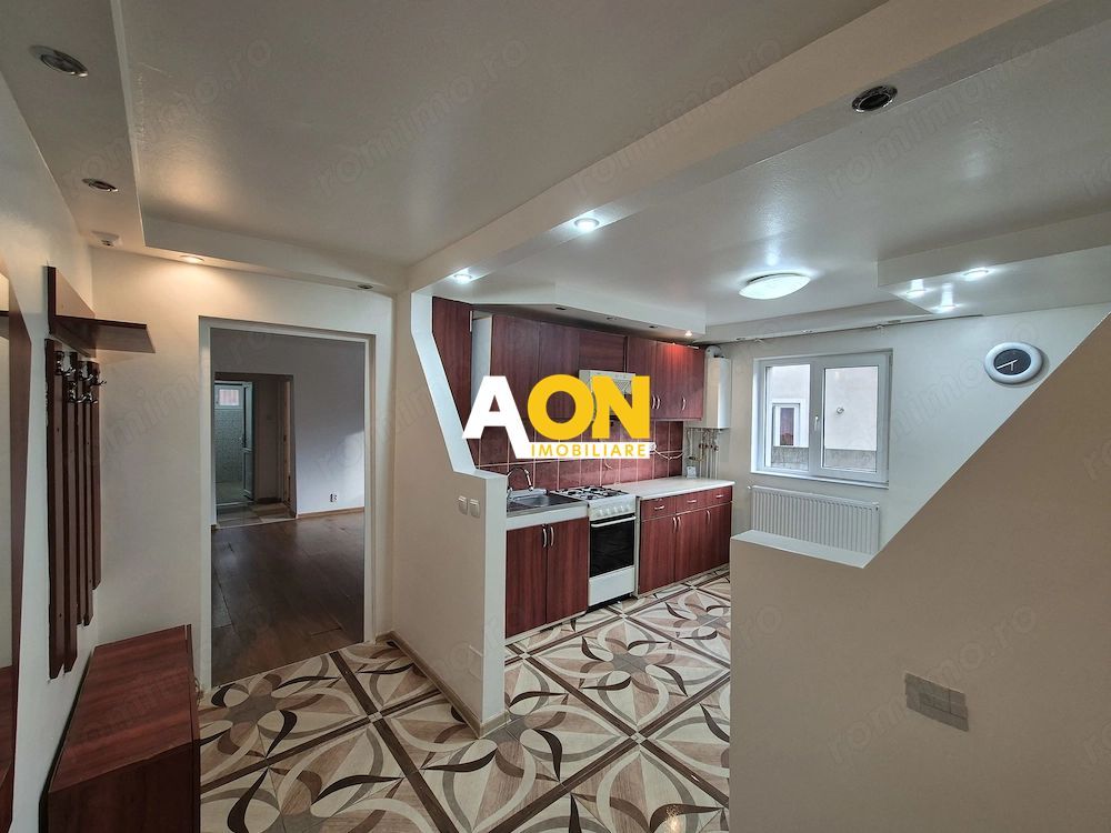 Apartament 2 camere parter inalt, Cetate - Poză 4