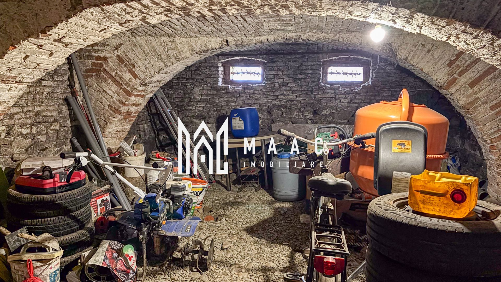 Casa individuala | Teren 700 MP | Acces auto | S+P | Amnas - Poză 18