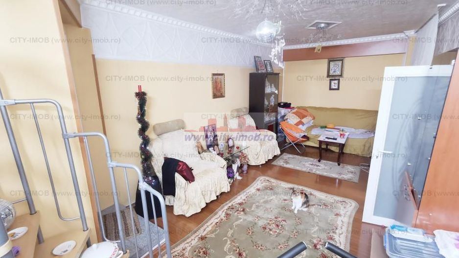 Vanzare casa Andronache - Poză 2