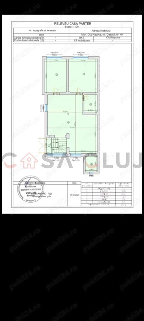 Casa Individuala, Iris!! - Poză 8