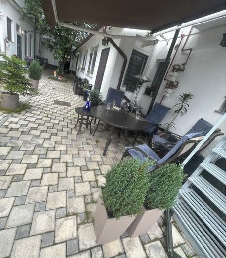 Calea Calarașilor/ Casa in ansamblu minirezidential /3 camere/ Cramă - Poză 8