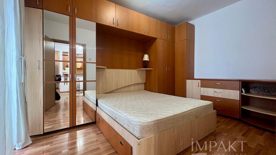 Apartament cu 2 camere ideal pentru investitie - Poză 1