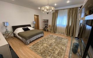 Vilă Superba de Lux de Închiriat în Iancu Nicolae – Confort și Eleganță la Cele - Poză 7