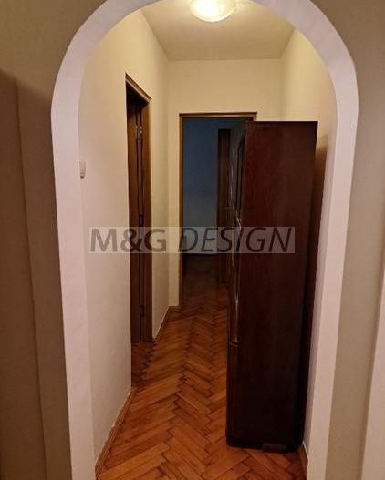 Circumvalatiunii - P-ta Dacia, 3 camere, parter - Poză 5