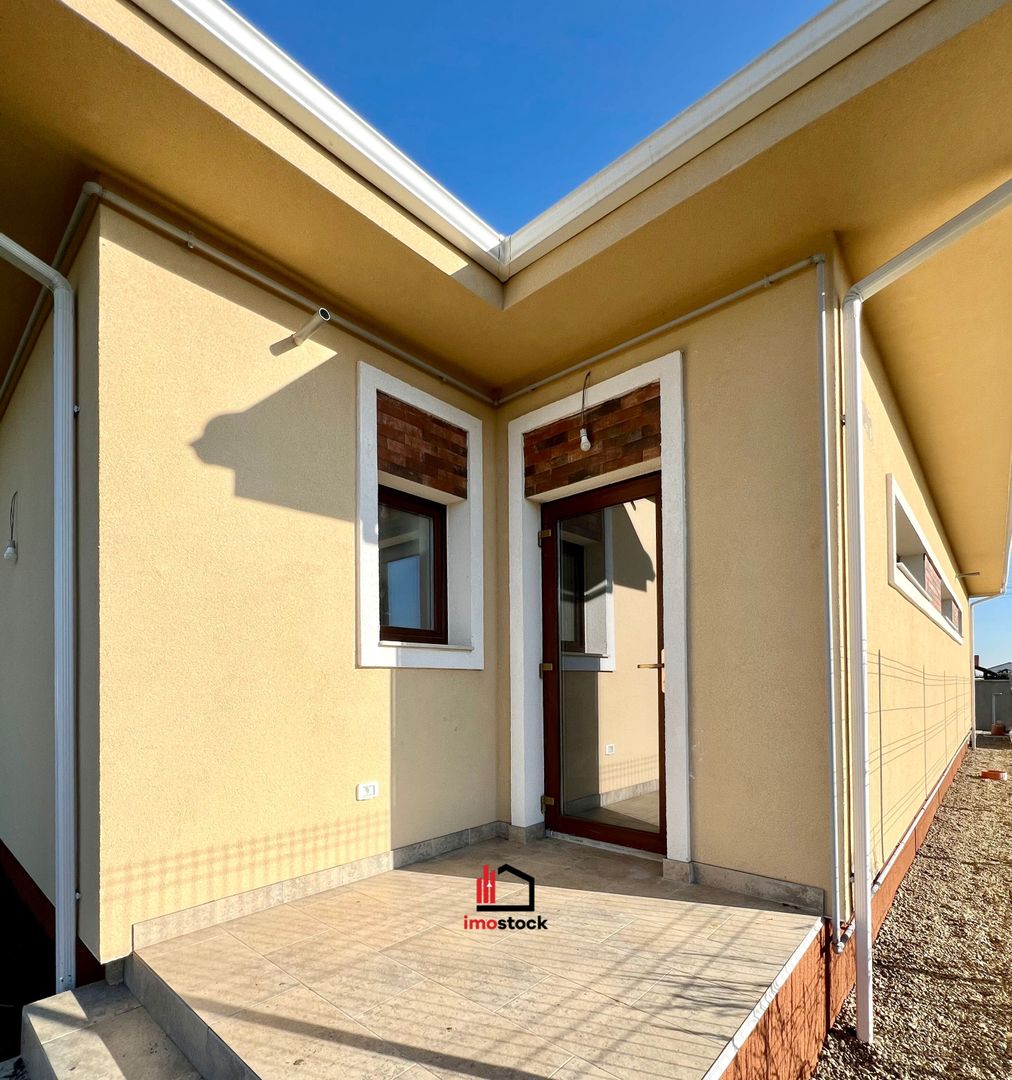 1/2 Duplex Sanandrei pret avantajos - Poză 12