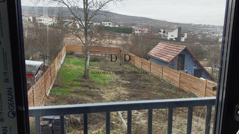 Vânzare Duplex semifinisat | Teren 696 MP | Cartier Dambul Rotund - Poză 11