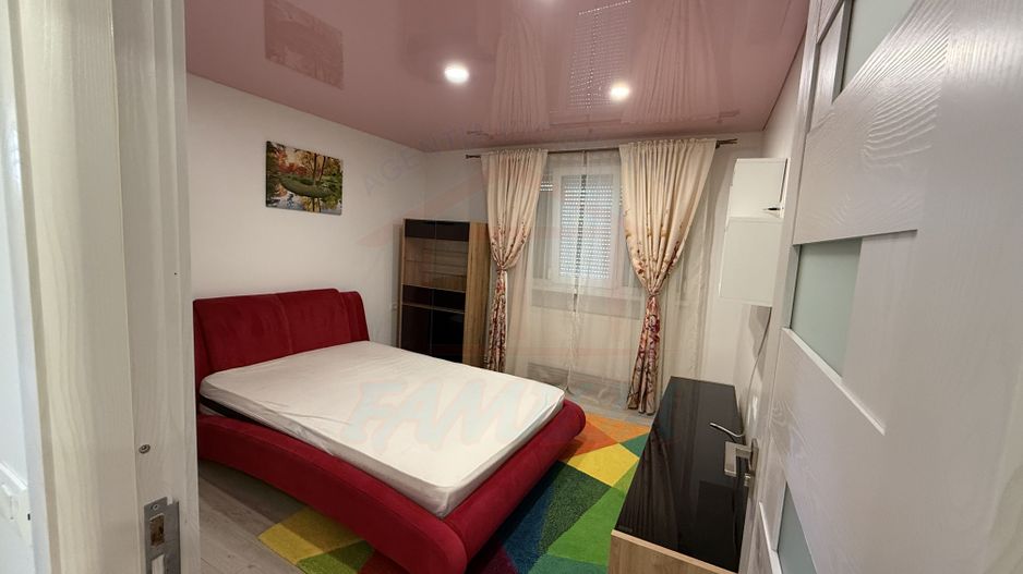 🔑De închiriat, 2 camere decomandate, Centru, 600 Euro/lună - Poză 7