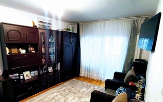 Apartament 2 camere, 50 mp + 2 balcoane, zona Iulis Mall, Cluj-Napoca. - Poză 2