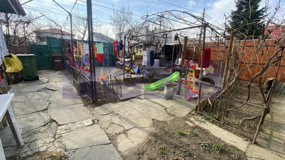 TEREN 400MP | DESCHIDERE 12,6 | STRAULESTI - Poză 1