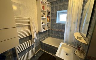 Vând apartament 2 camere, Suceava cartier Burdujeni - Poză 10