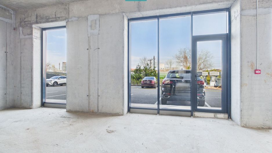 Spațiu comercial 223 mp in zona Tipografilor - Poză 13