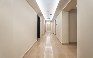 Garsonieră nouă cu vedere panoramică– Smart Residence Lujerulului - Poză 9